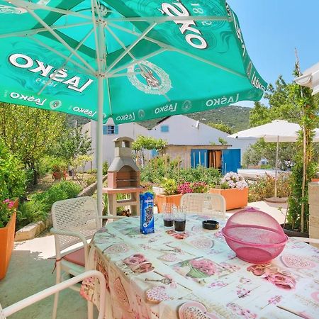 Apartment Kaleta Sveti Jakov Εξωτερικό φωτογραφία