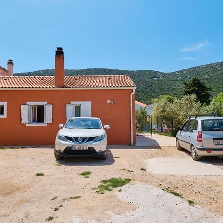 Apartment Kaleta Sveti Jakov Εξωτερικό φωτογραφία