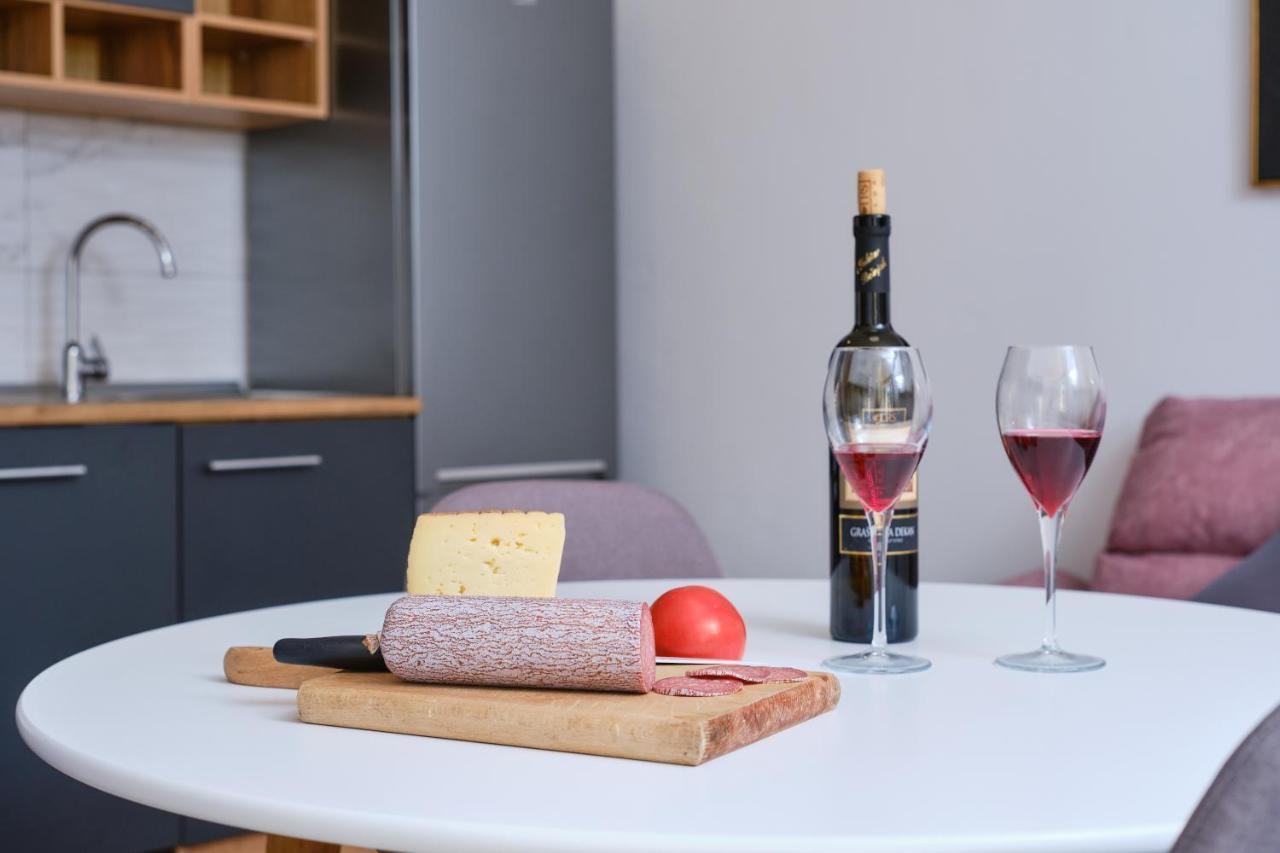 Apartment Kaleta Sveti Jakov Εξωτερικό φωτογραφία