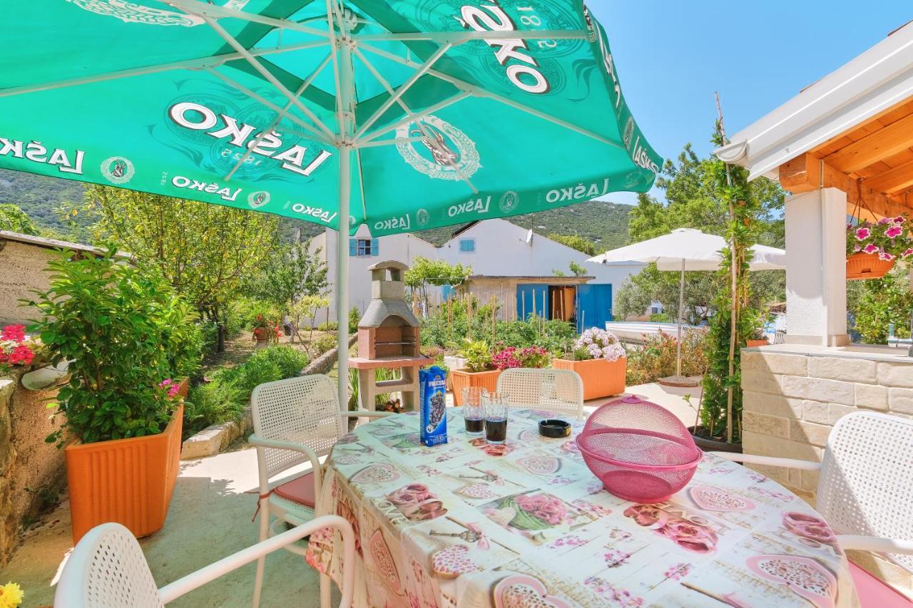 Apartment Kaleta Sveti Jakov Εξωτερικό φωτογραφία
