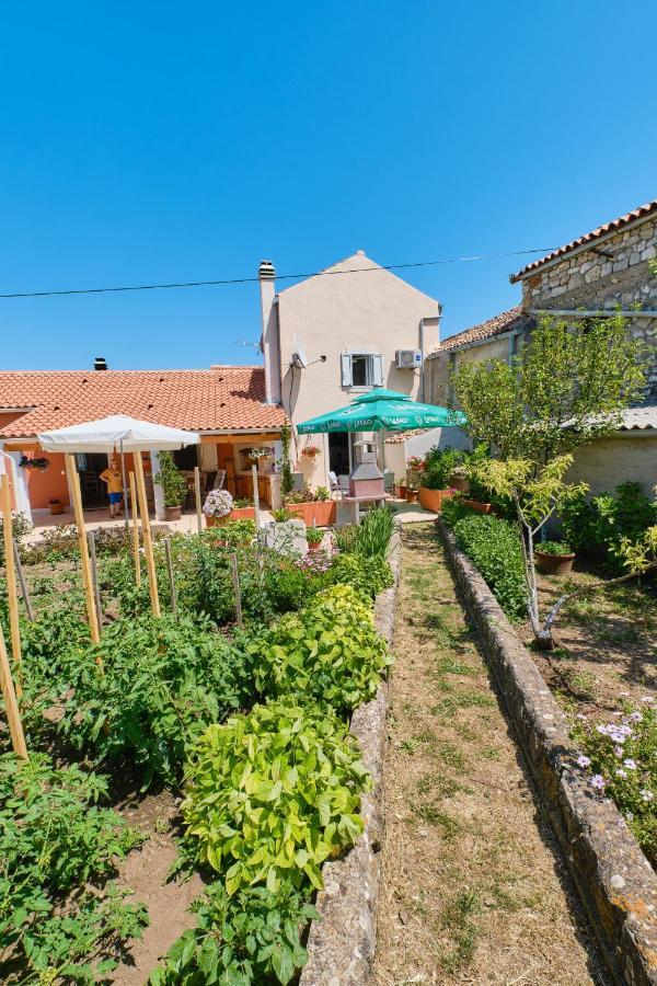 Apartment Kaleta Sveti Jakov Εξωτερικό φωτογραφία