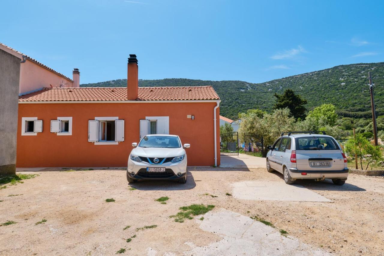 Apartment Kaleta Sveti Jakov Εξωτερικό φωτογραφία