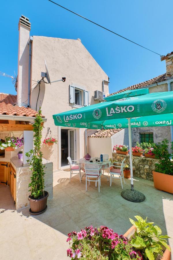 Apartment Kaleta Sveti Jakov Εξωτερικό φωτογραφία