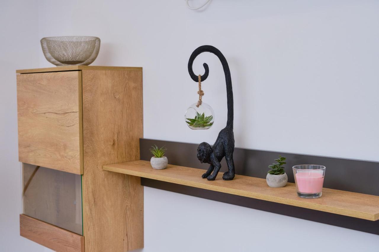 Apartment Kaleta Sveti Jakov Εξωτερικό φωτογραφία