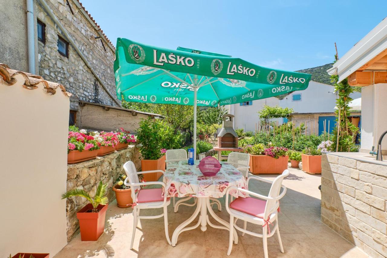 Apartment Kaleta Sveti Jakov Εξωτερικό φωτογραφία