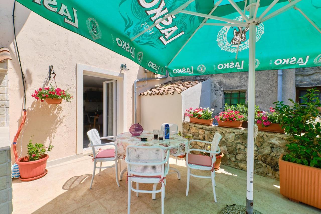 Apartment Kaleta Sveti Jakov Εξωτερικό φωτογραφία