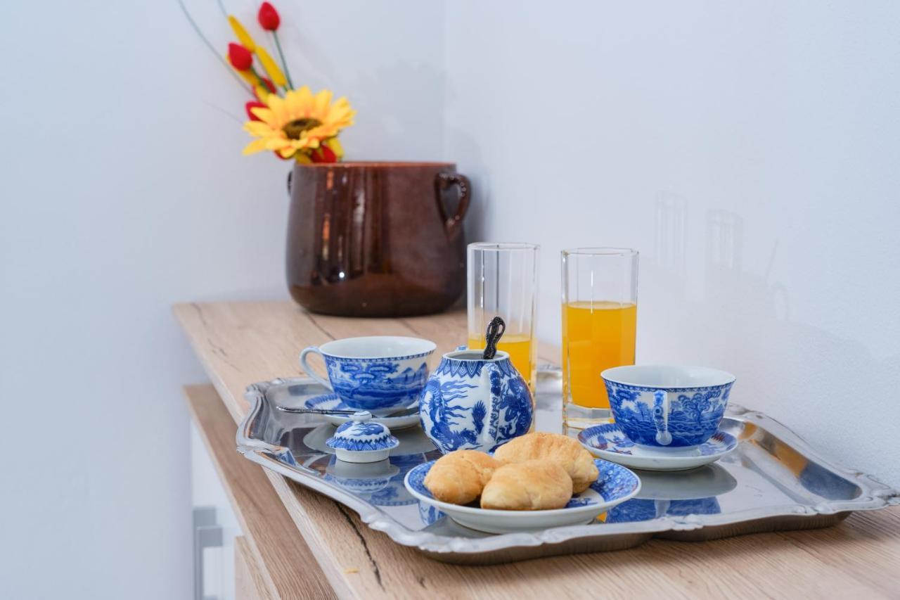 Apartment Kaleta Sveti Jakov Εξωτερικό φωτογραφία