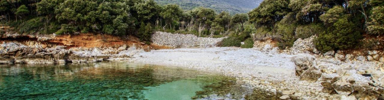 Apartment Kaleta Sveti Jakov Εξωτερικό φωτογραφία